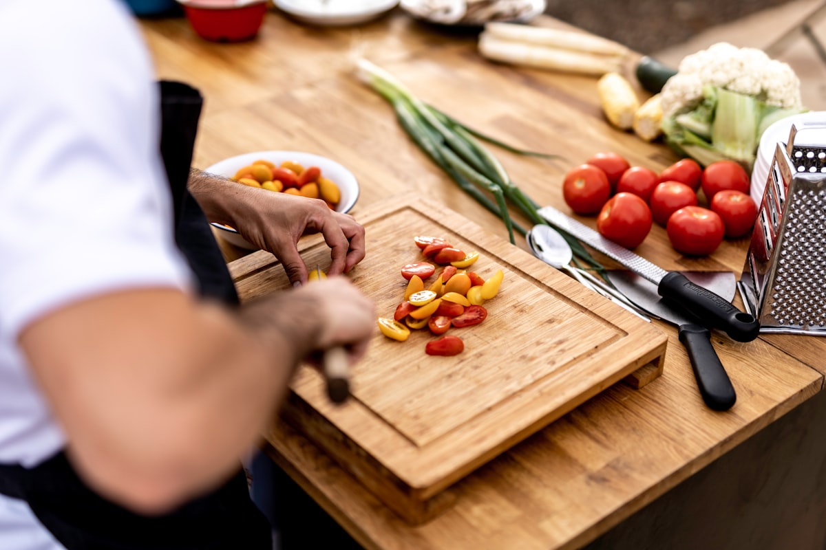 Macro and Micronutrient Planning